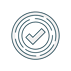 Check icon Check icon