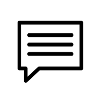 Feedback icon Feedback icon