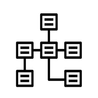 Result Schema icon Result Schema icon