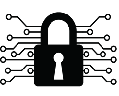 Security icon Security icon