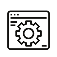 Features icon Features icon